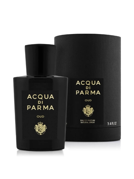 Acqua di Parma OUD 100ML .