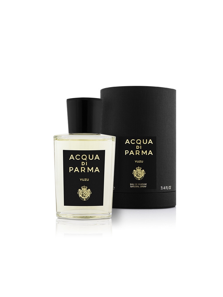 Acqua di Parma YUZU 100ML .