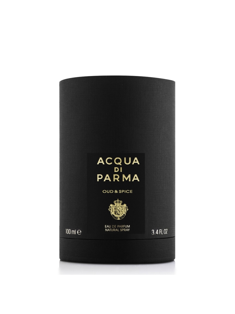 Acqua di Parma OUD & SPICE 100ML