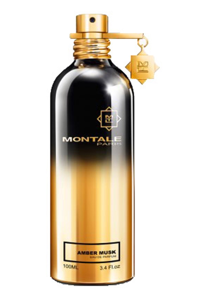 Montale Paris AMBER MUSK 100ML EDP