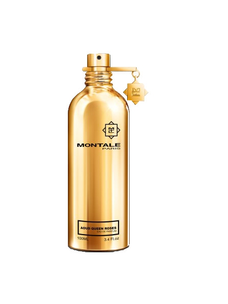 Montale Paris AOUD QUEEN ROSES 100ML EDP