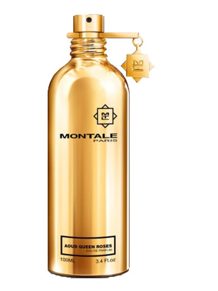 Montale Paris AOUD QUEEN ROSES 100ML EDP