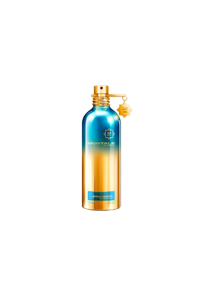 Montale Paris AQUA GOLD 100 ML EDP