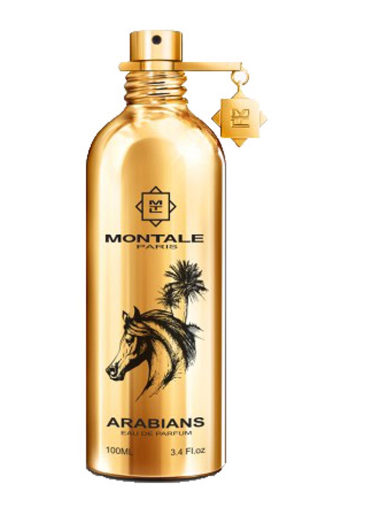 Montale Paris ARABIANS 100ML EDP