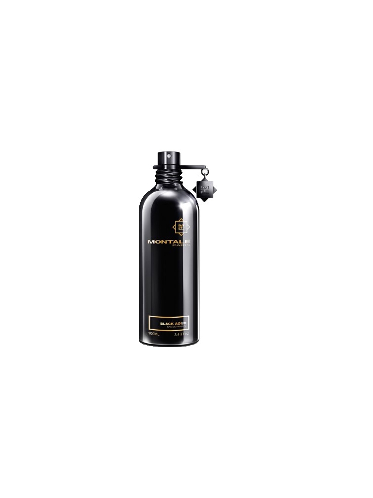 Montale Paris BLACK AOUD 100ML EDP