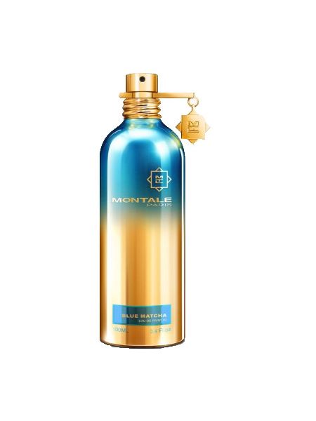 Montale Paris BLUE MATCHA 100ML EDP