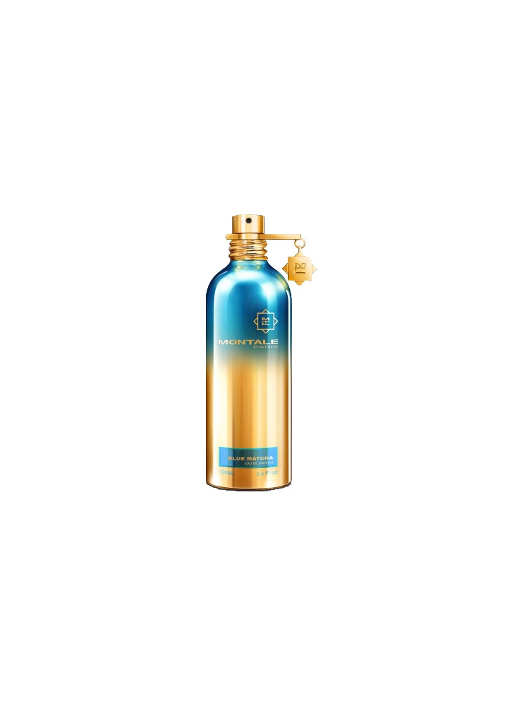 Montale Paris BLUE MATCHA 100ML EDP