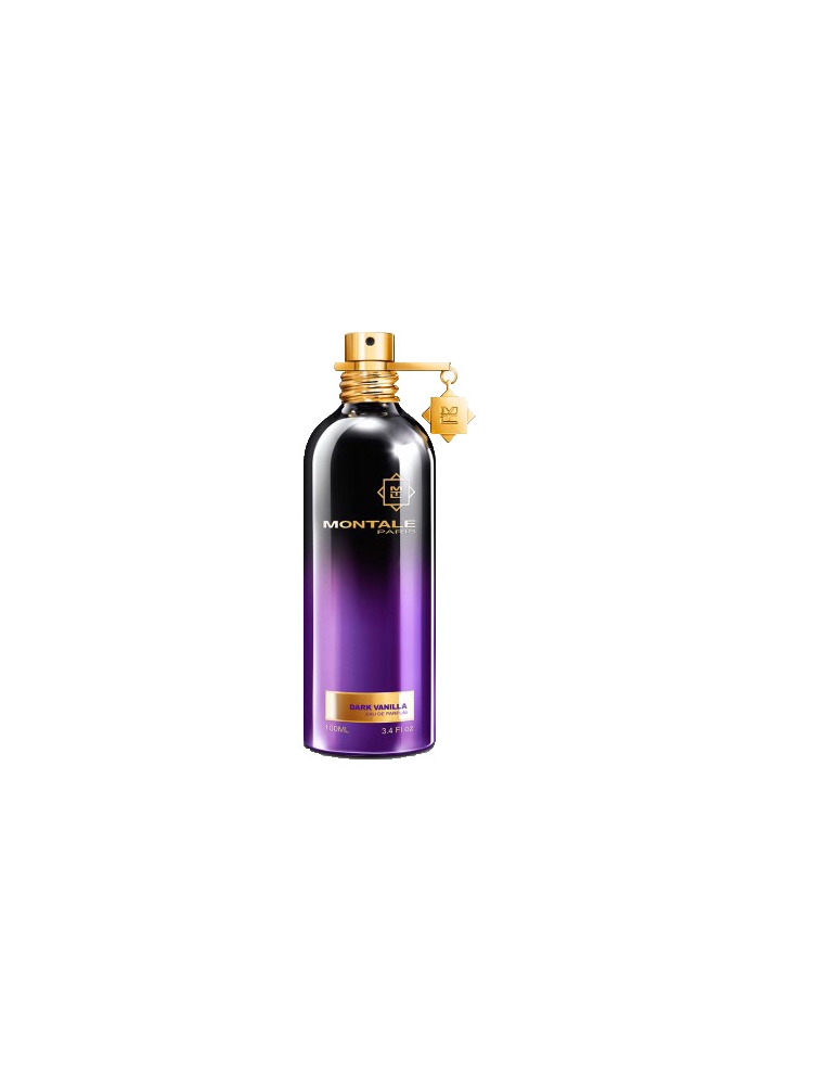 Montale Paris DARK VANILLA 100ML EDP