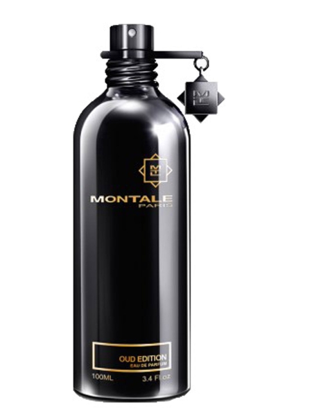 Montale Paris OUD EDITION 100ML EDP