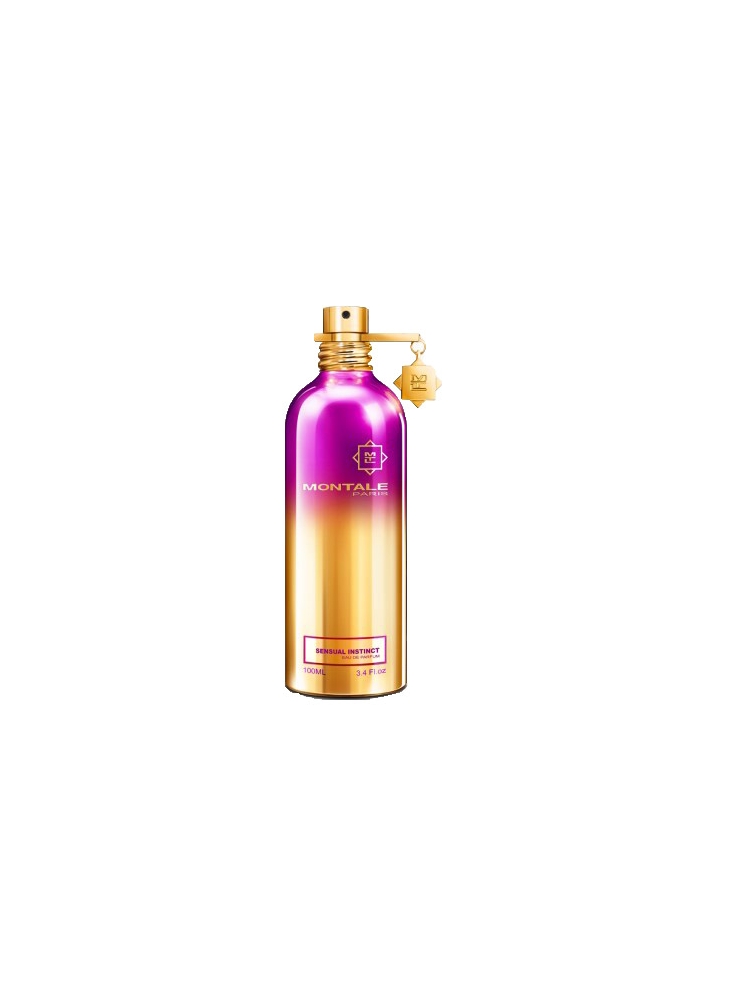 Montale Paris SENSUAL INSTINCT 100 ML EDP