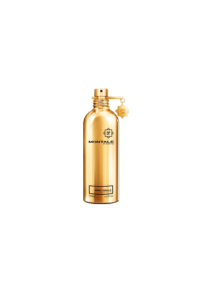 Montale Paris SWEET VANILLA 100 ML EDP