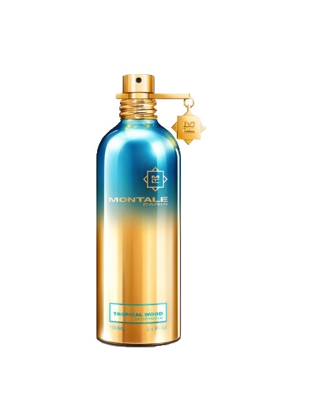 Montale Paris TROPICAL WOOD 100 ML EDP