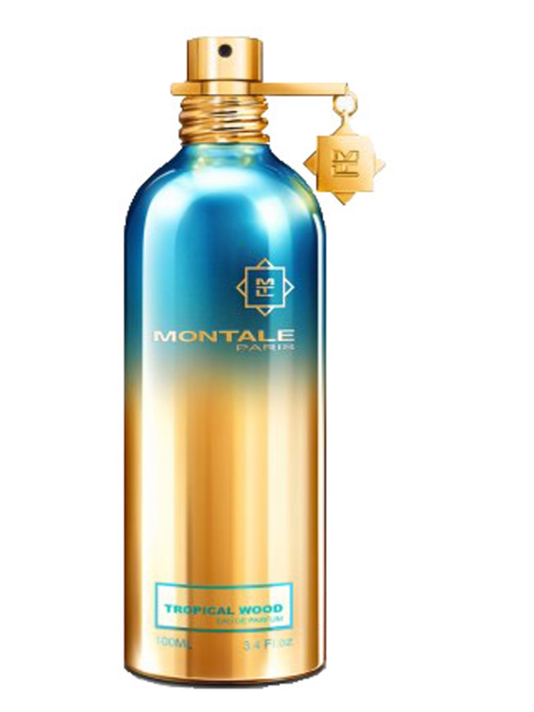 Montale Paris TROPICAL WOOD 100 ML EDP