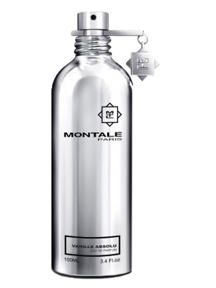 Montale Paris VANILLE ABSOLU 100 ML EDP