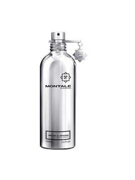 Montale Paris WOOD & SPICES 100 ML EDP