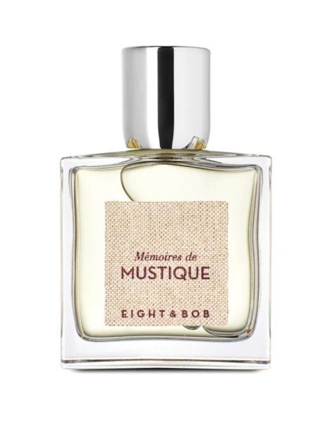 eight & bob Memoires de Mustique 100ml .