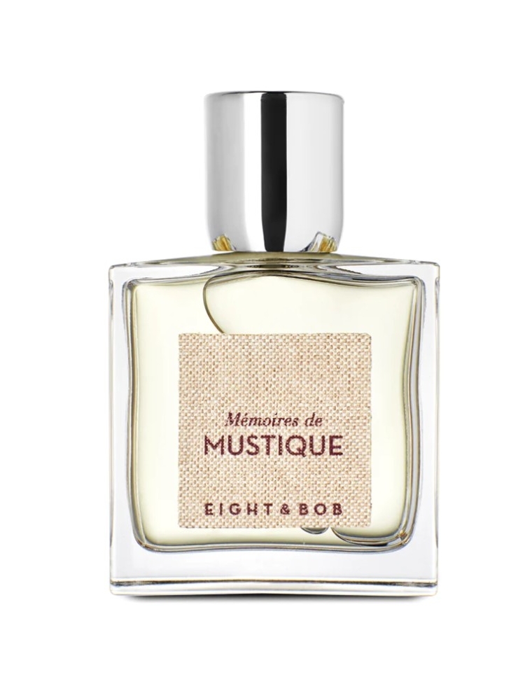 eight & bob Memoires de Mustique 100ml .