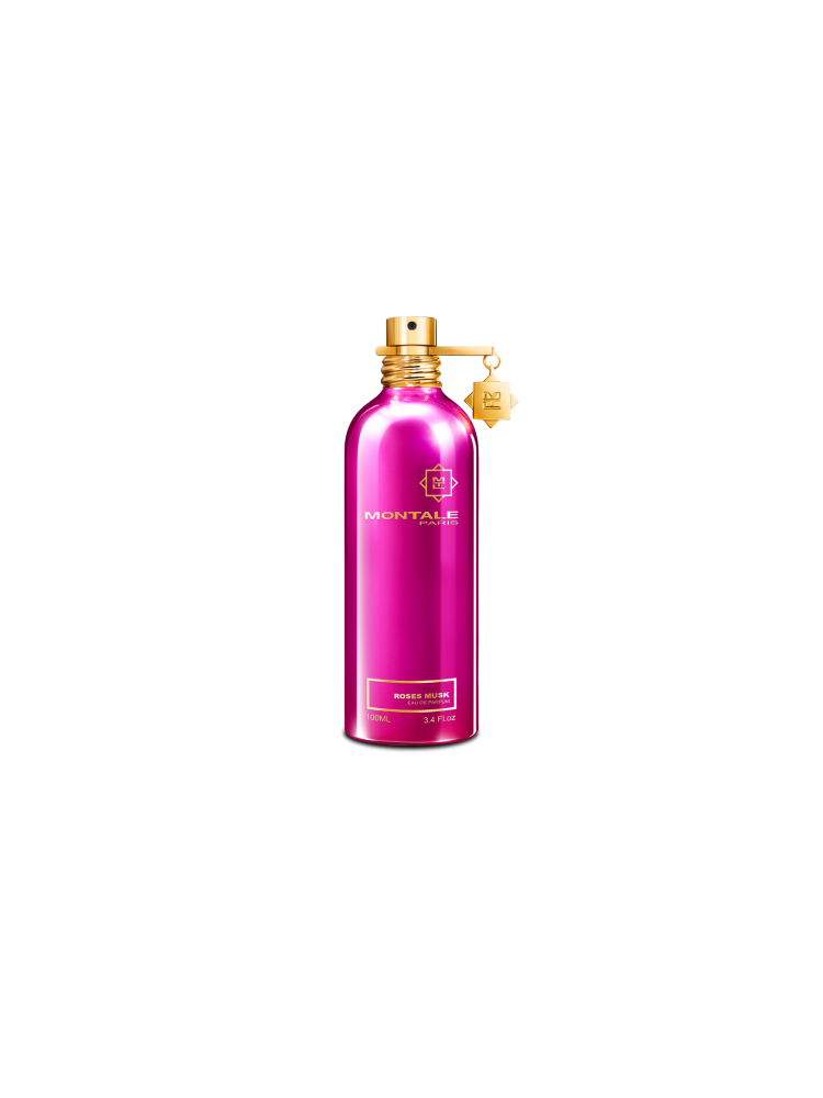 Montale Paris ROSES MUSK 100 ML