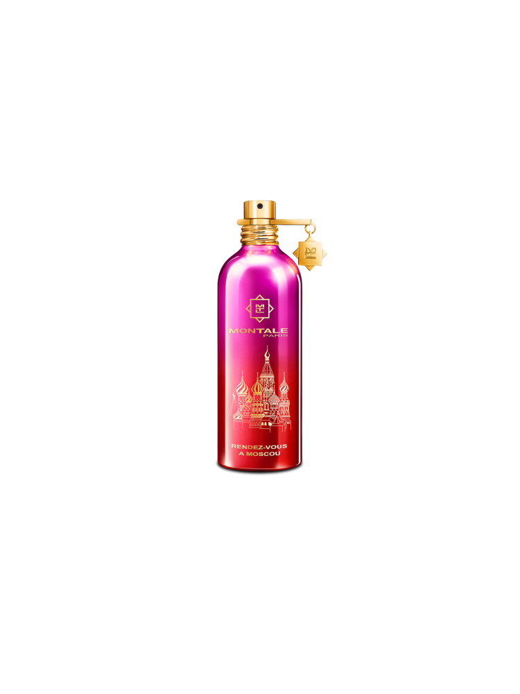 Montale Paris Rendez-vous a Moscou 100 ml