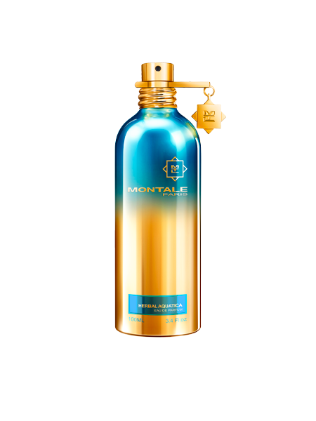 Montale Paris Herbal Aquatica 100ml