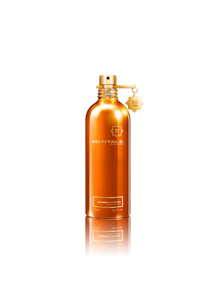 Montale Paris Orange Flowers 100ML EDP