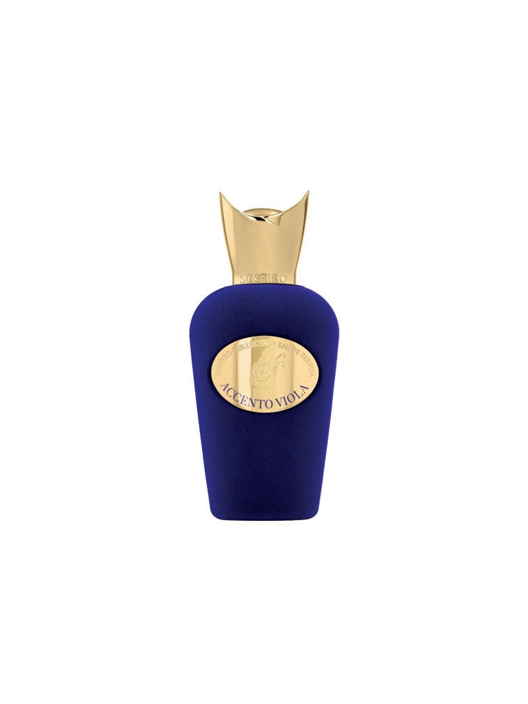 Sospiro ACCENTO VIOLA 100 ML EDP