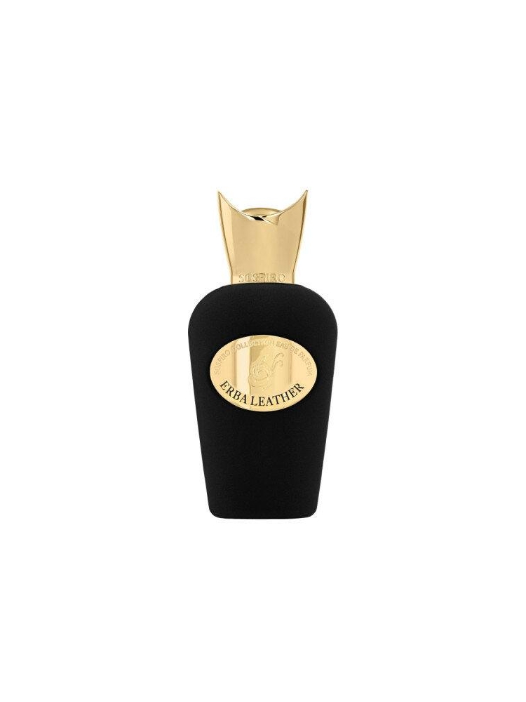 Sospiro ERBA LEATHER 100 ML EDP