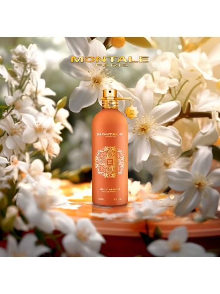 Montale Paris Holy Neroli .