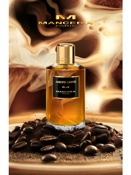 Mancera Amore Cafe 60ml