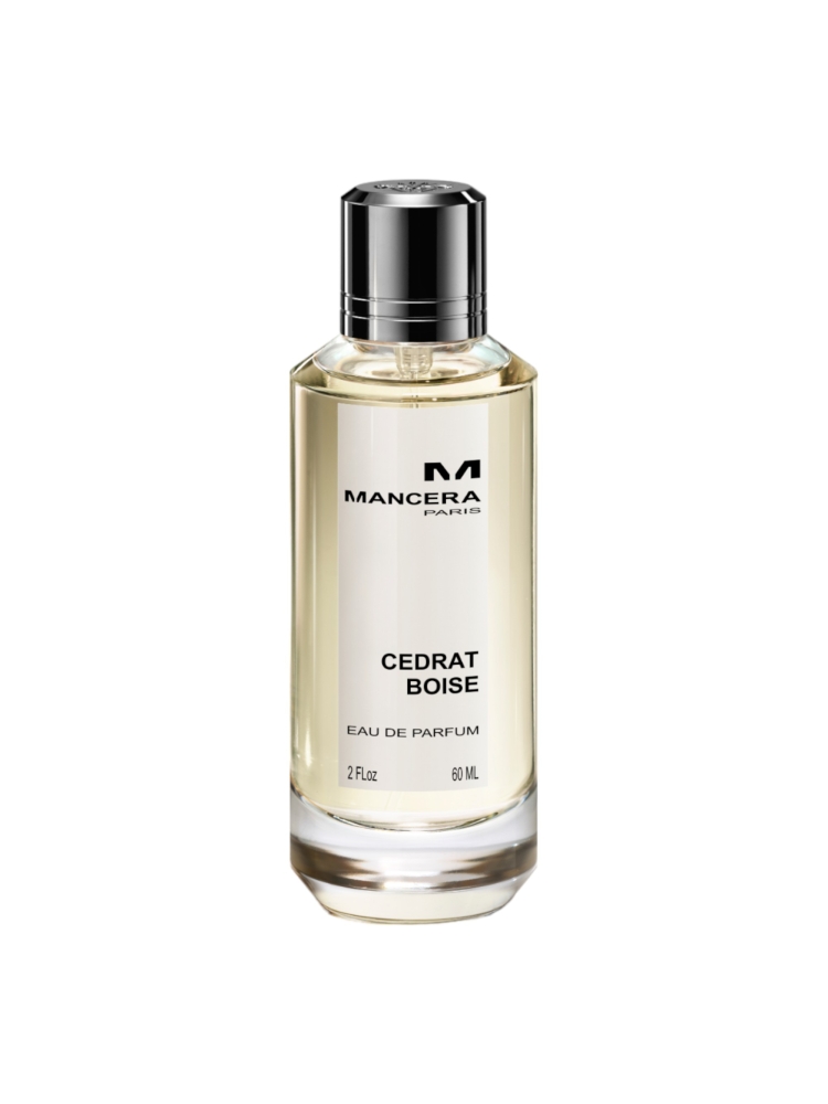 Mancera Cedrat Boise 60ML