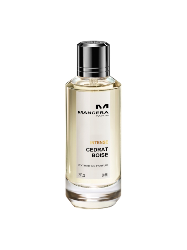 Mancera Cedrat Boise Intensa 60ML