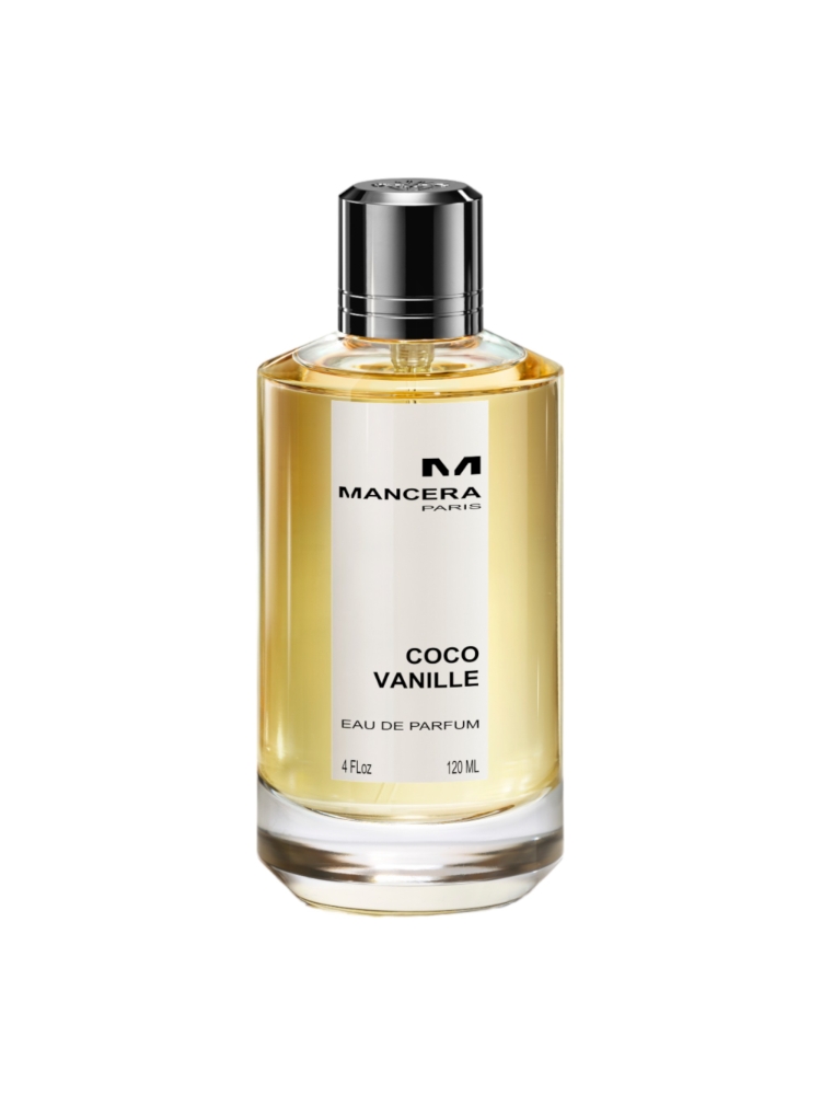 Mancera Coco Vanille 120ML