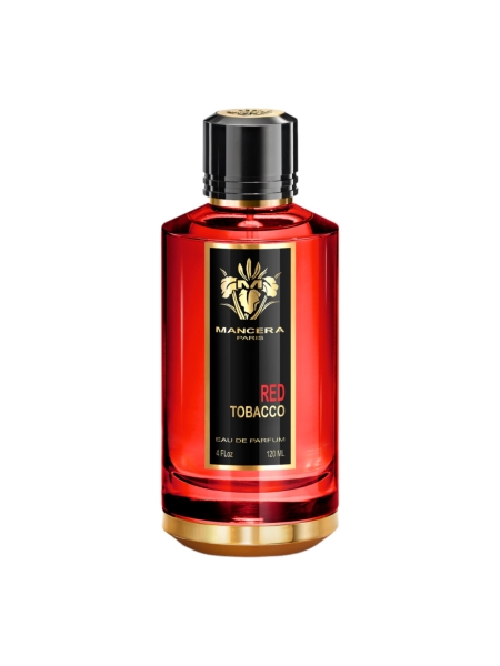 Mancera Red Tobacco 120ML