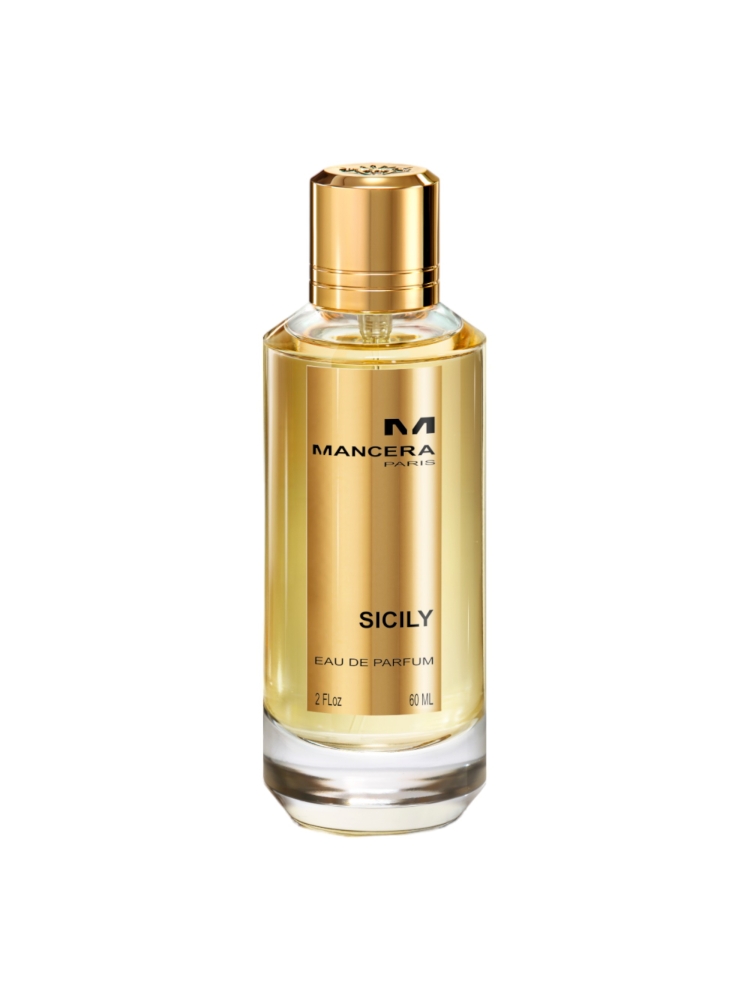 Mancera Sicily 60ML