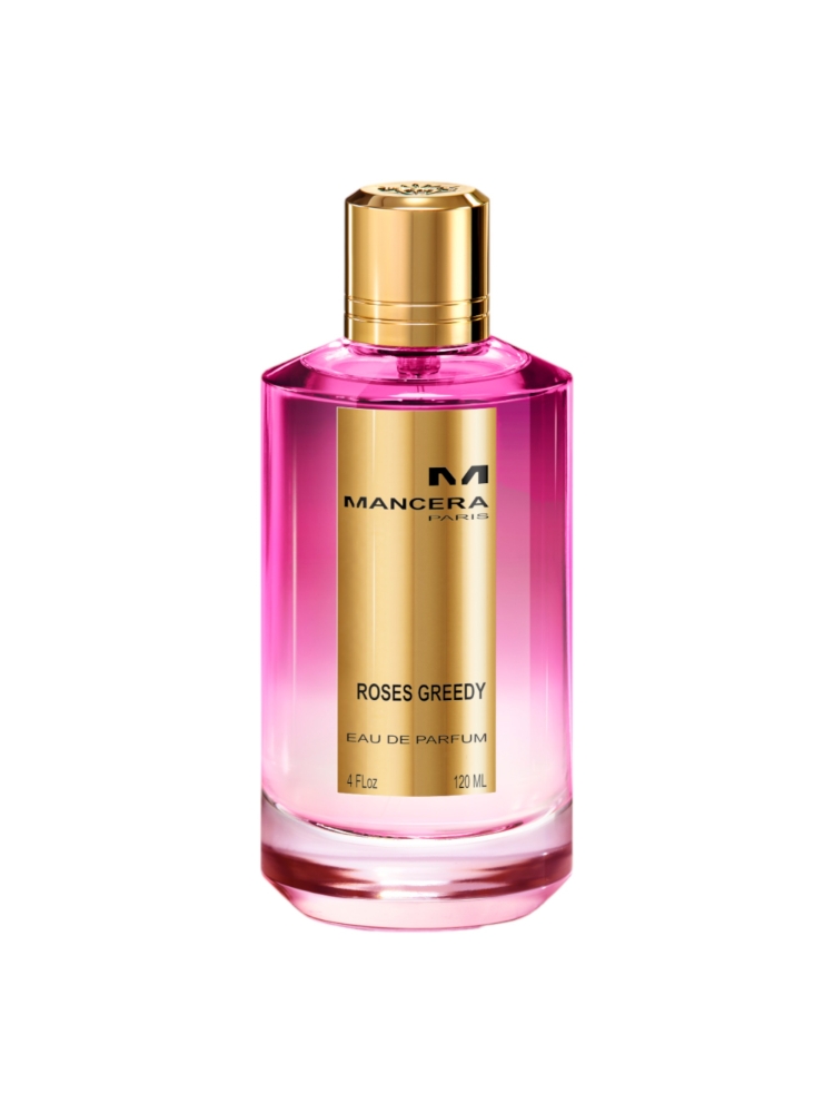 Mancera Roses Greedy 120ML