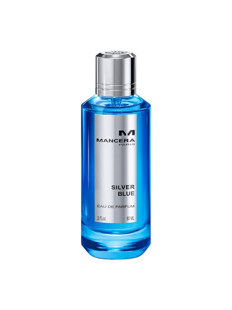 Mancera Silver Blue 60ML