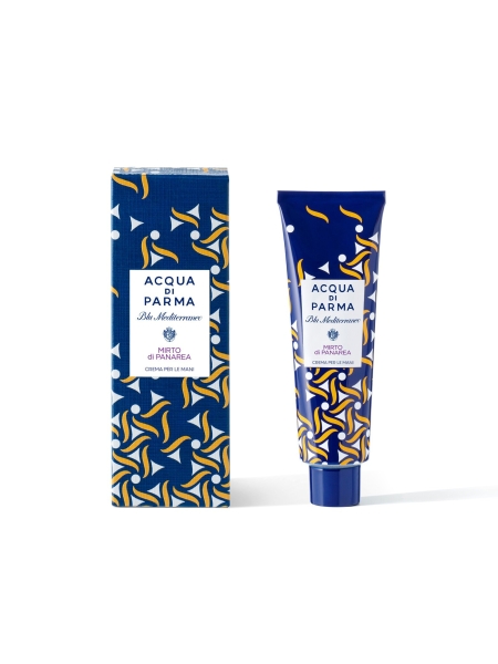 Acqua di Parma MIRTO HAND CREAM 30ML .