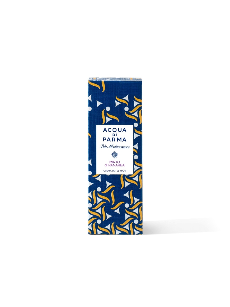 Acqua di Parma MIRTO HAND CREAM 30ML .