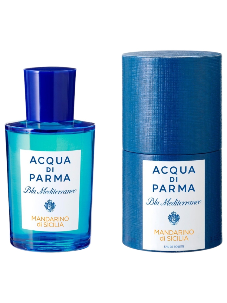 Acqua di Parma MANDARINO DI SICILIA 100ML .