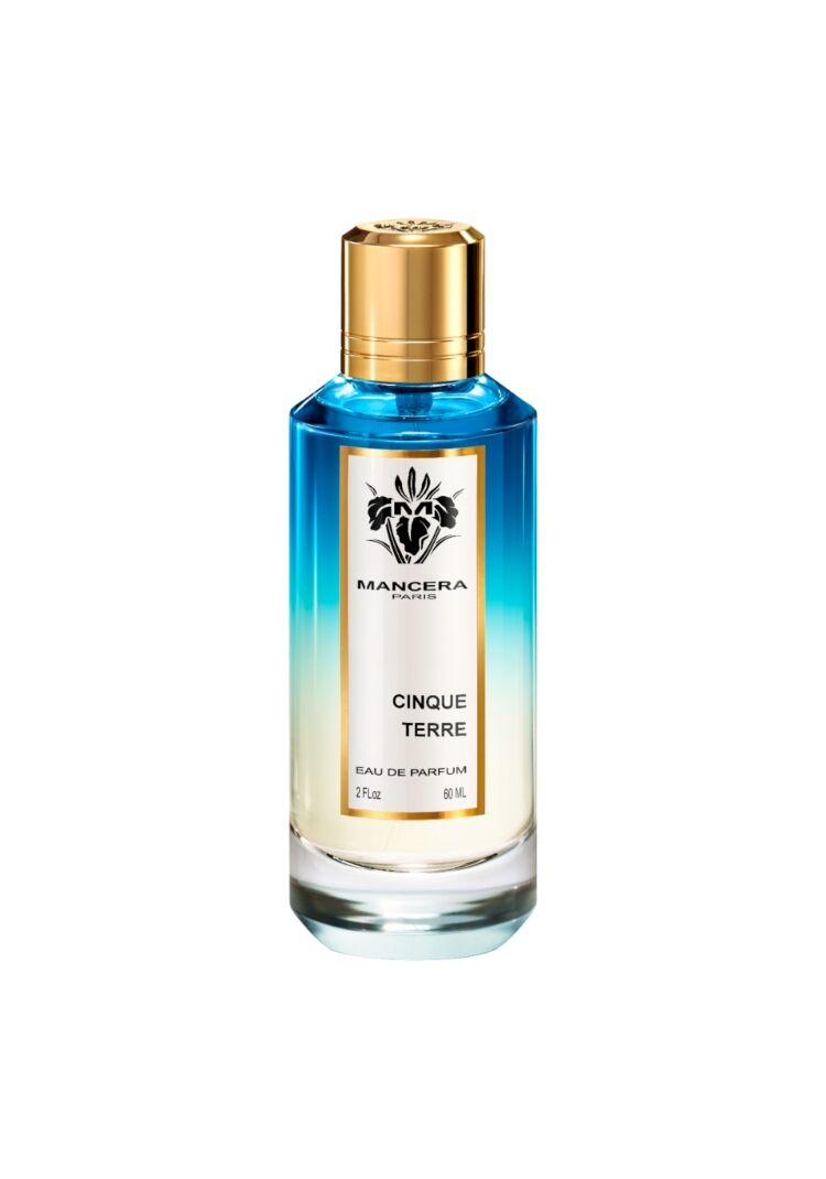 Mancera Cinque Terre 60ml