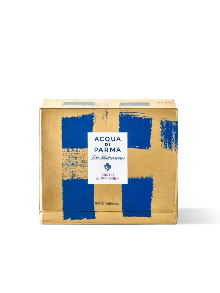 Acqua di Parma Holiday 24 Mirto Hand & Body .