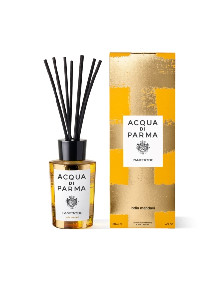 Acqua di Parma Holiday 24 Bosco Diffuser 180ml