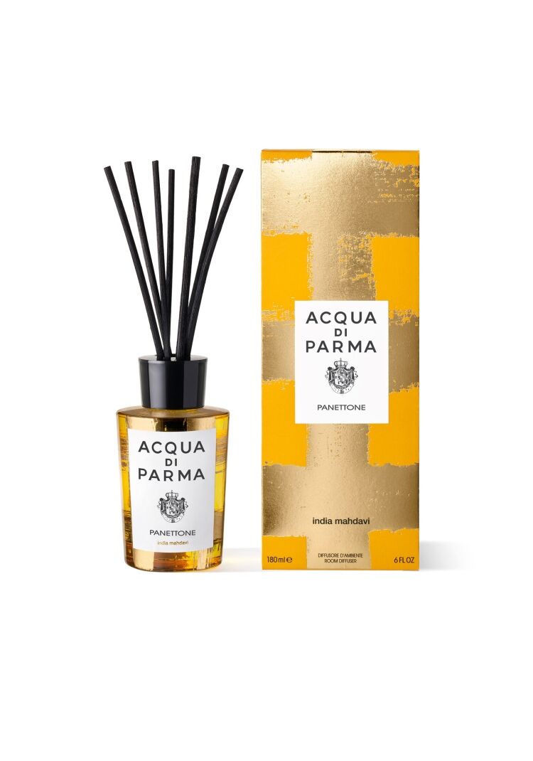 Acqua di Parma Holiday 24 Panettone Diffuser 180ml