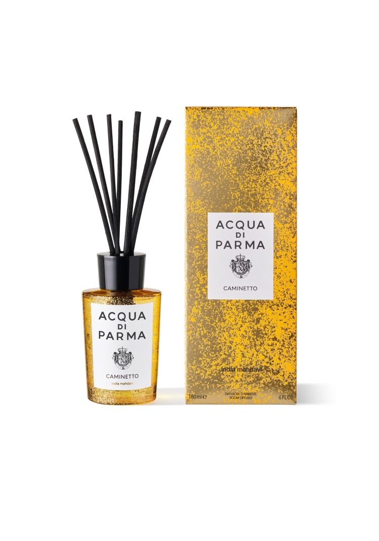 Acqua di Parma Holiday 24 Caminetto Diffuser 180ml