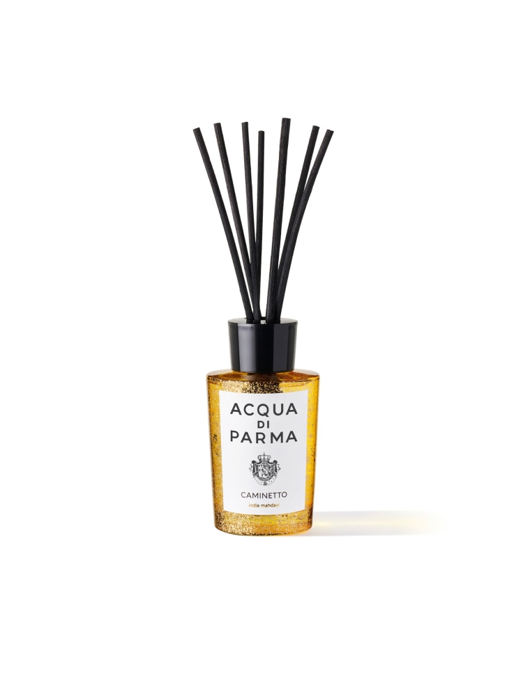 Acqua di Parma Holiday 24 Caminetto Diffuser 180ml