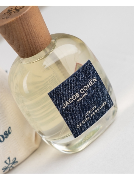 Jacob Cohën JHM_ZP001 AL045 Jacob Cohën JHM_ZP001 AL045