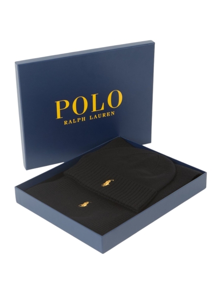 Polo Ralph Lauren  710-951146 002 POLO BLACK/GOLD