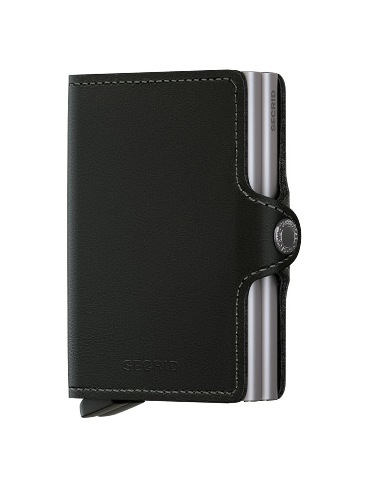 Secrid  Twinwallet Original Black