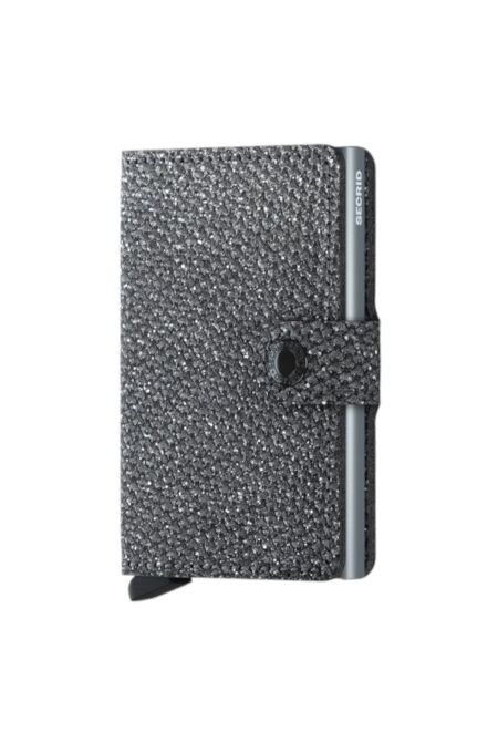 Secrid  MINIWALLETST sparkle silver