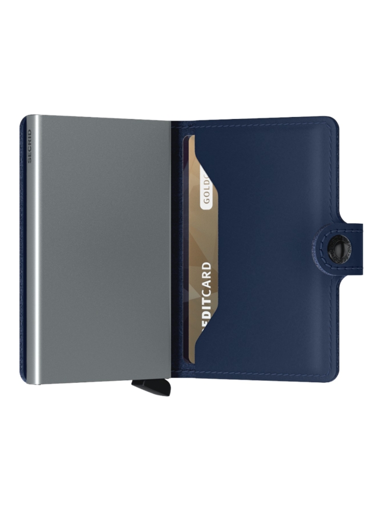 Secrid  Twinwallet Original Navy